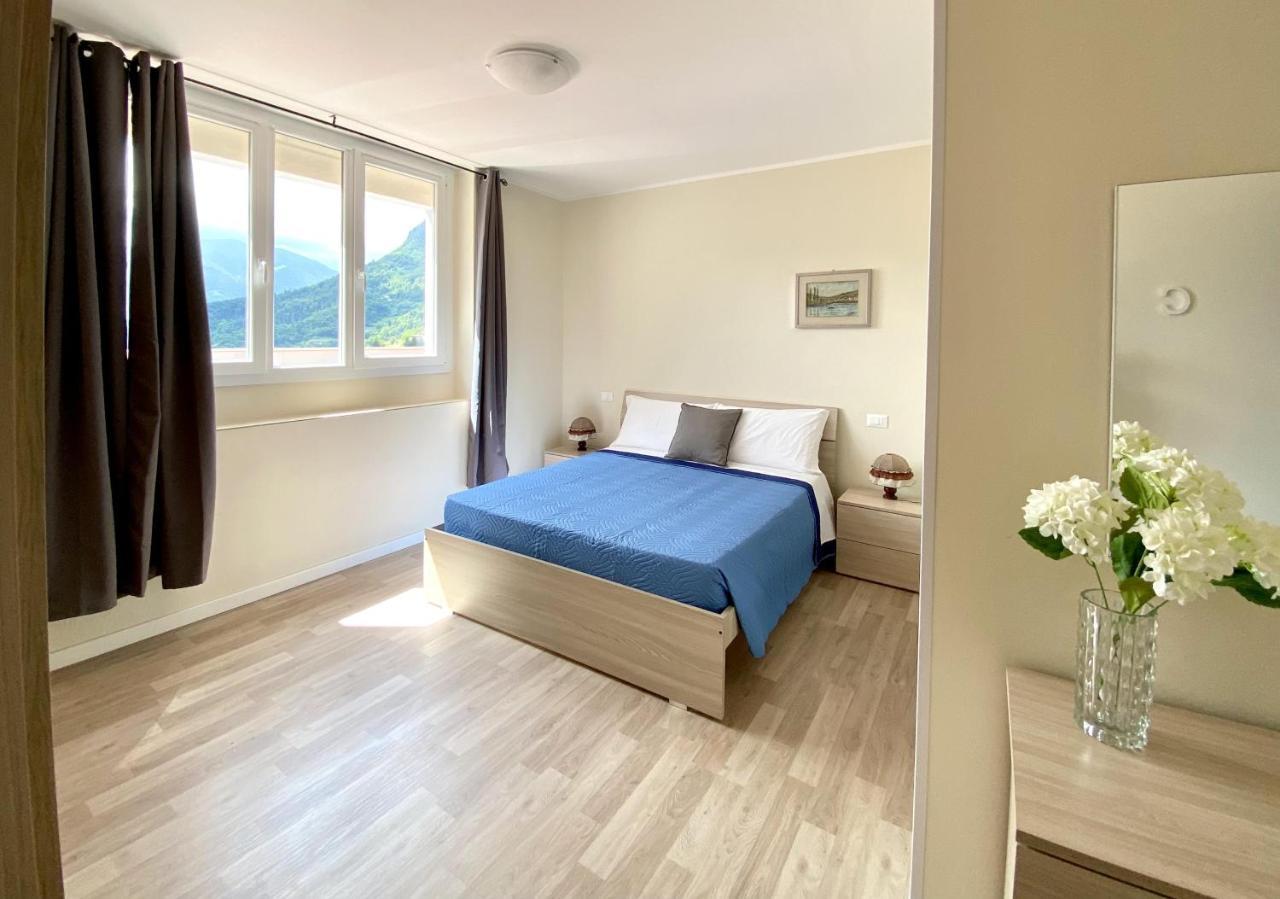 Albergo Lodrino Villa  Zewnętrze zdjęcie