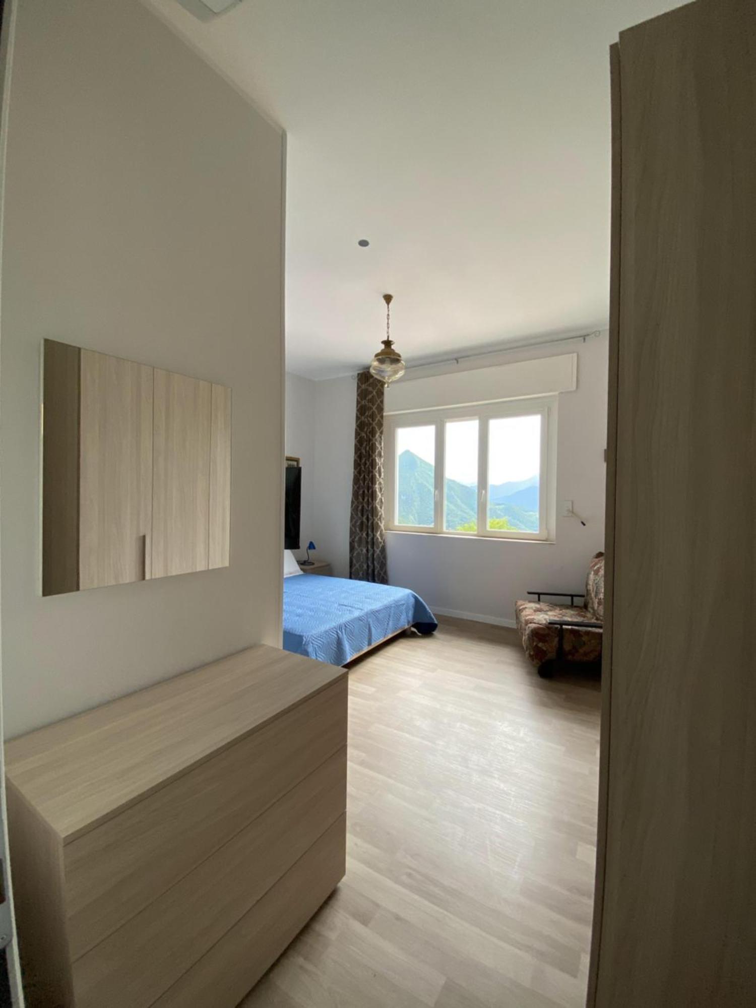 Albergo Lodrino Villa  Zewnętrze zdjęcie