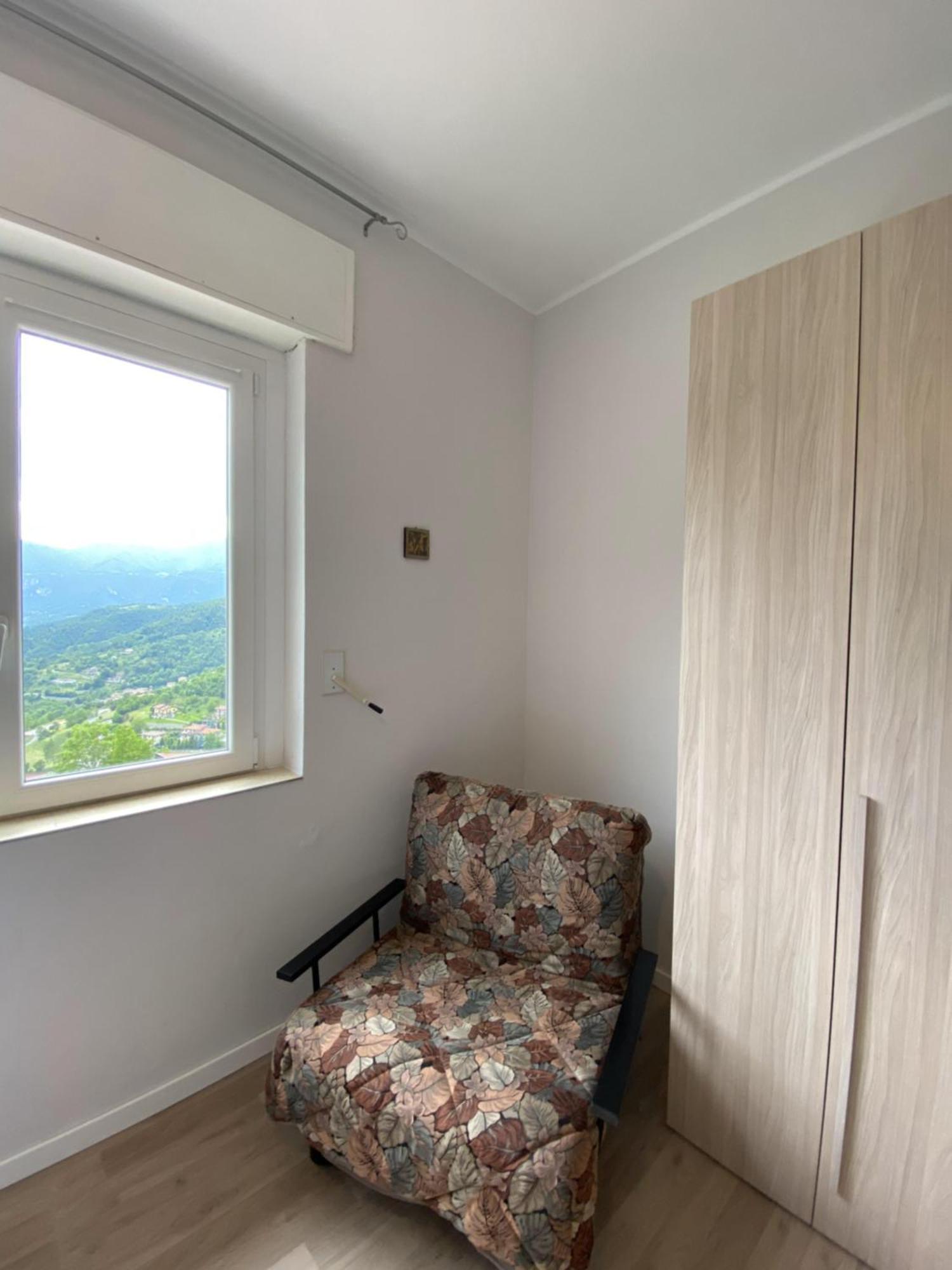 Albergo Lodrino Villa  Zewnętrze zdjęcie