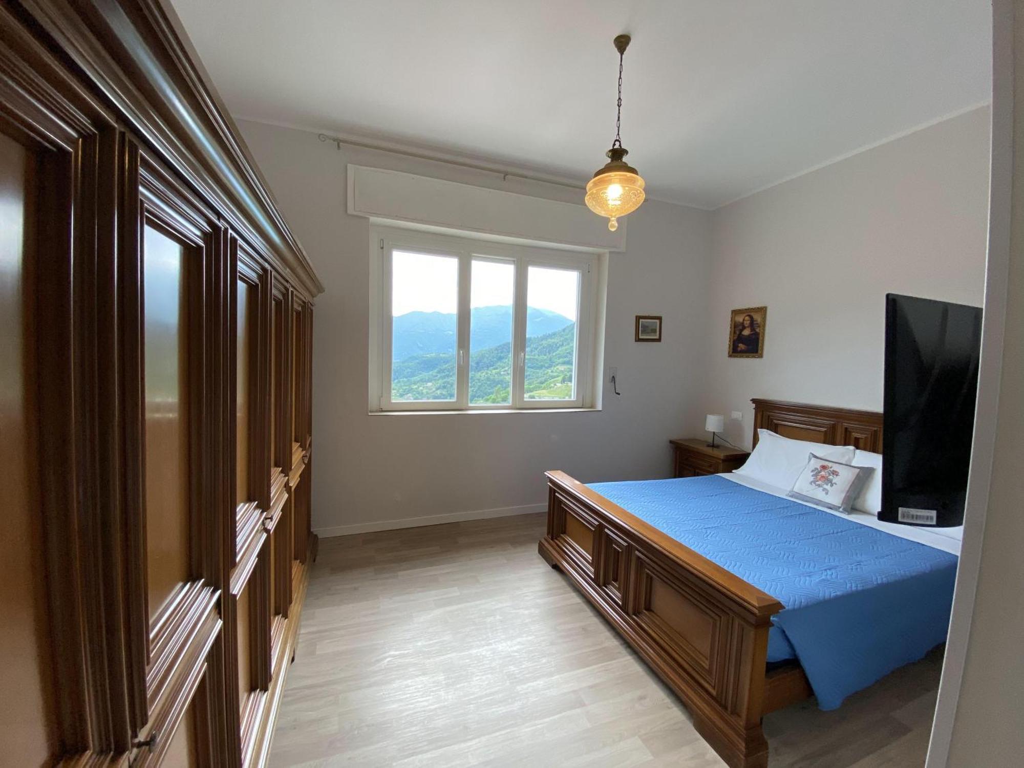 Albergo Lodrino Villa  Zewnętrze zdjęcie