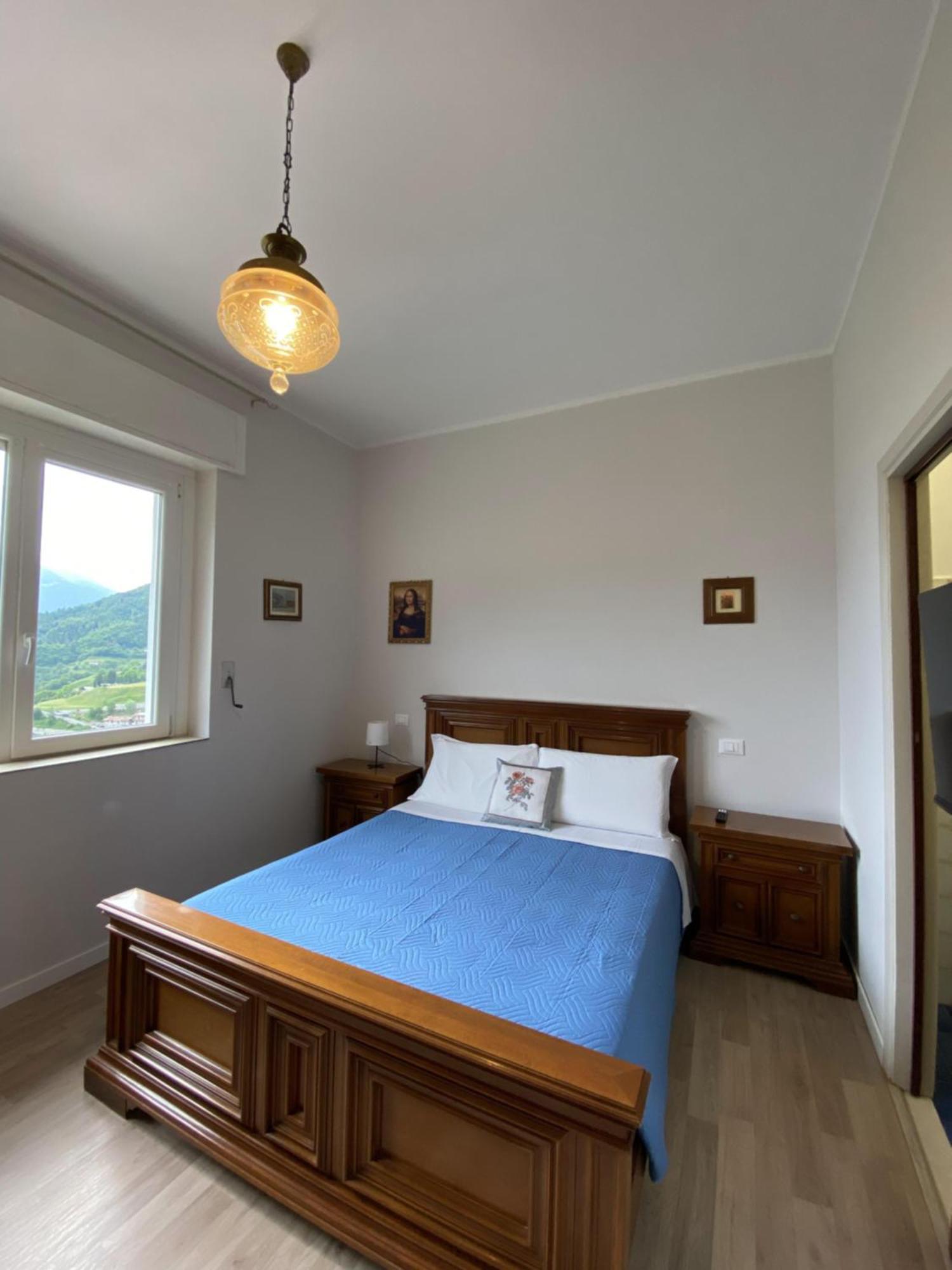 Albergo Lodrino Villa  Zewnętrze zdjęcie