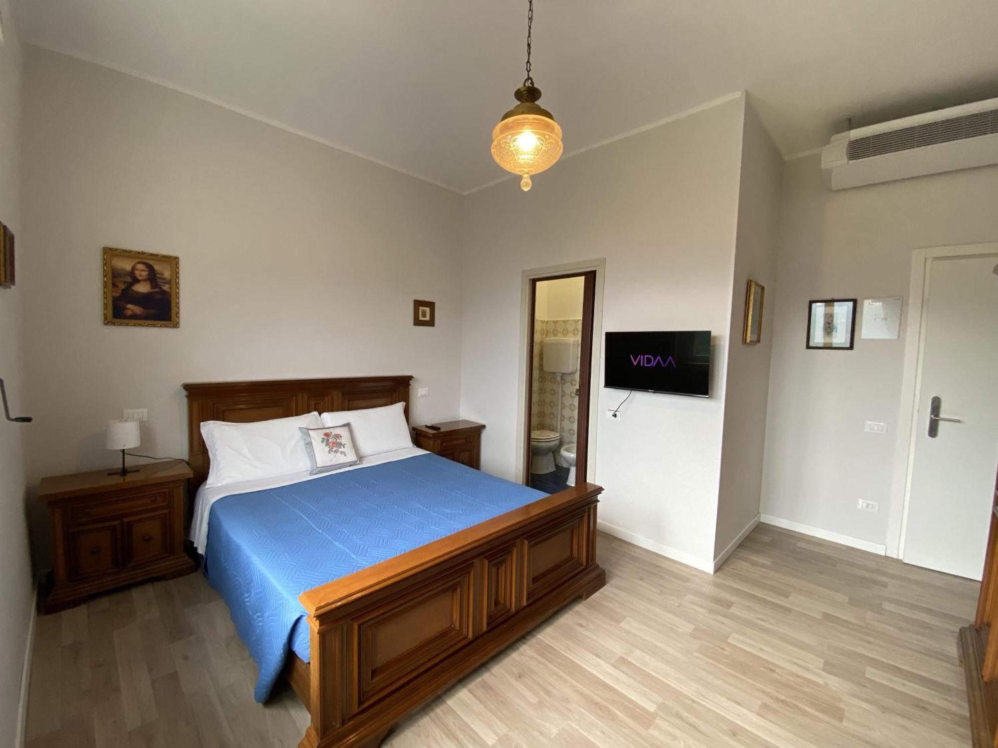 Albergo Lodrino Villa  Zewnętrze zdjęcie