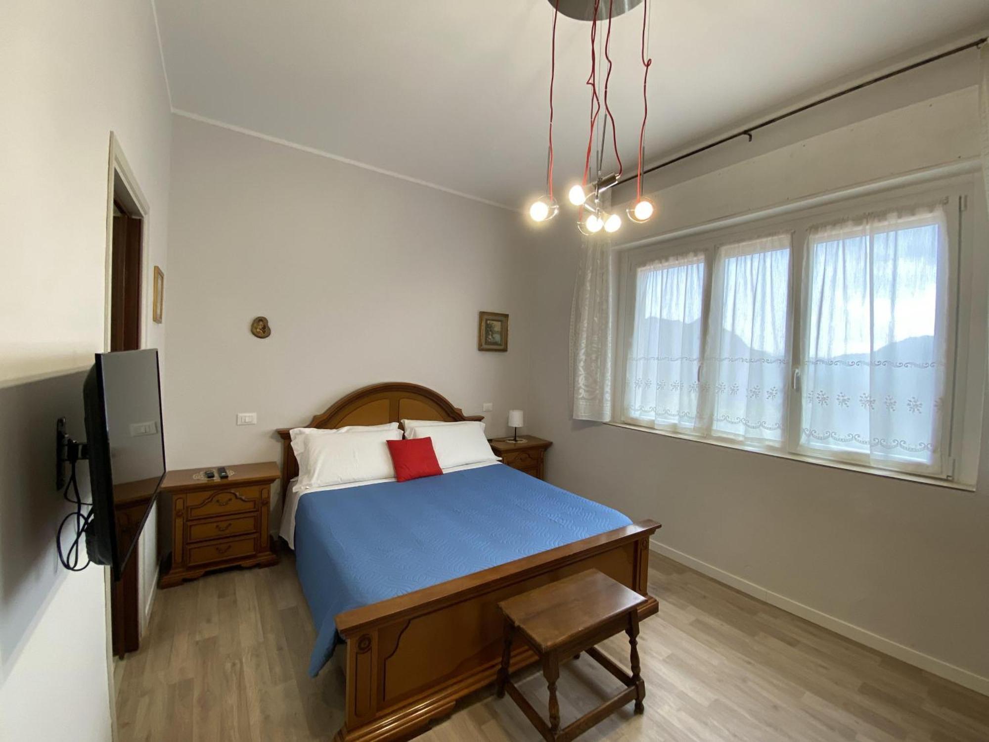 Albergo Lodrino Villa  Zewnętrze zdjęcie