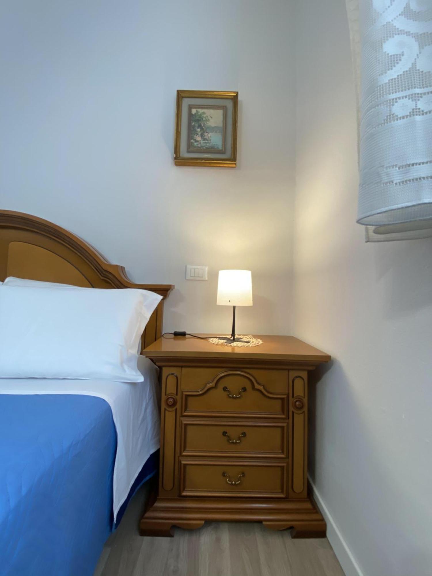 Albergo Lodrino Villa  Zewnętrze zdjęcie