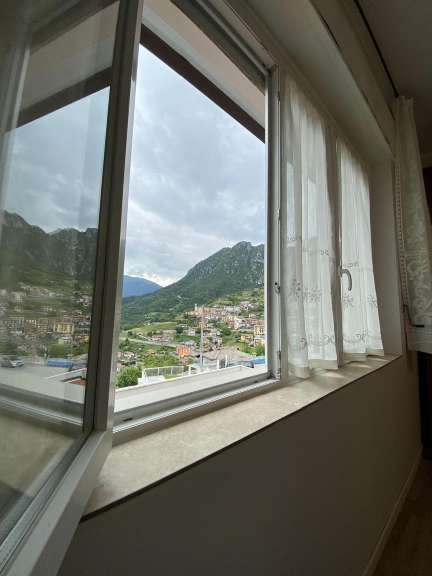 Albergo Lodrino Villa  Zewnętrze zdjęcie