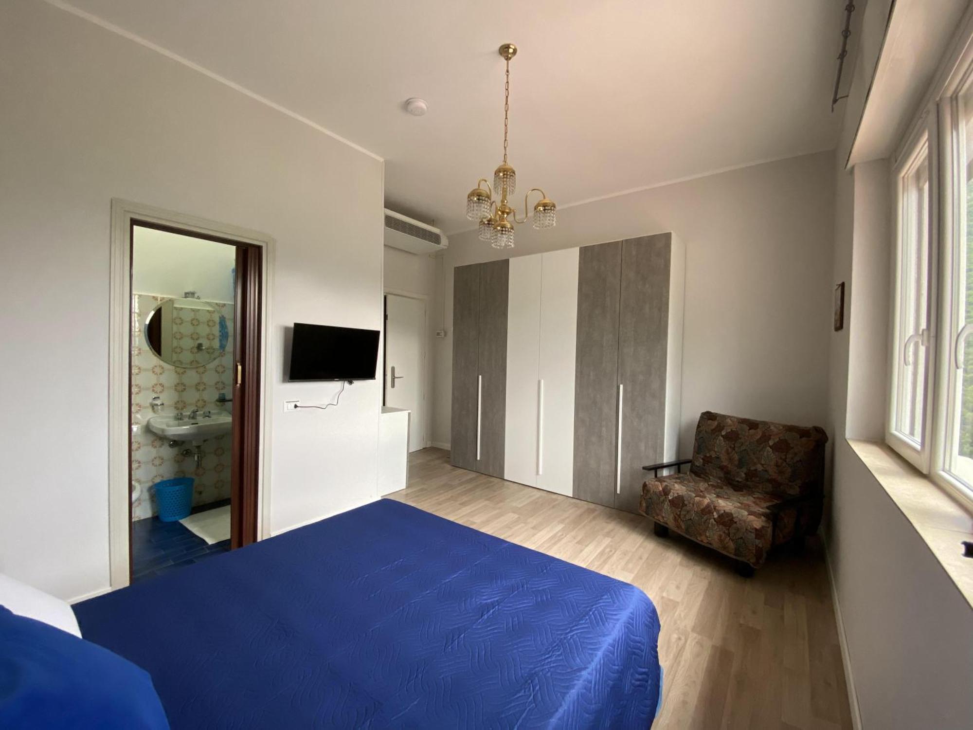 Albergo Lodrino Villa  Zewnętrze zdjęcie