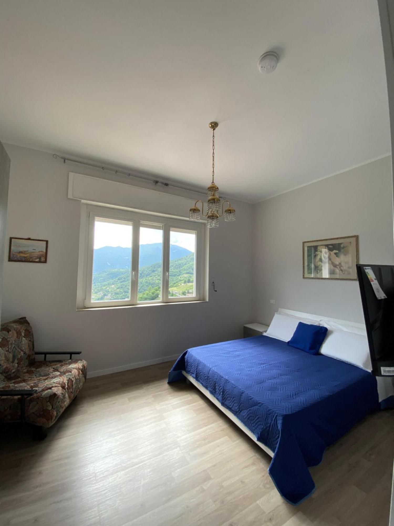 Albergo Lodrino Villa  Zewnętrze zdjęcie