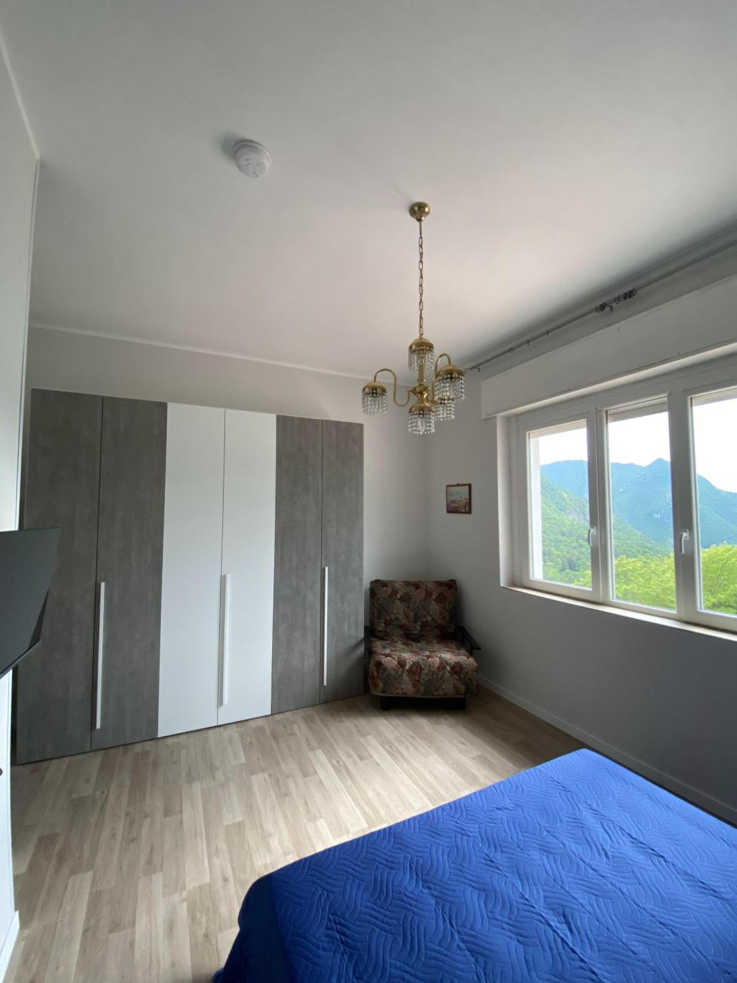Albergo Lodrino Villa  Zewnętrze zdjęcie