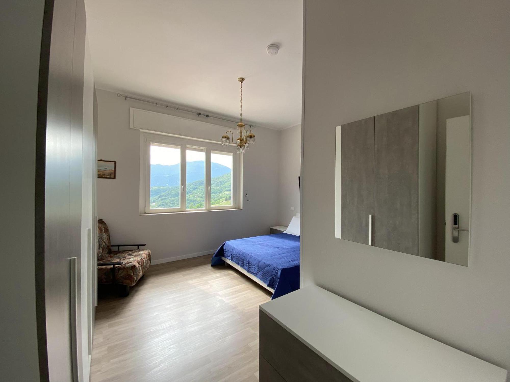 Albergo Lodrino Villa  Zewnętrze zdjęcie