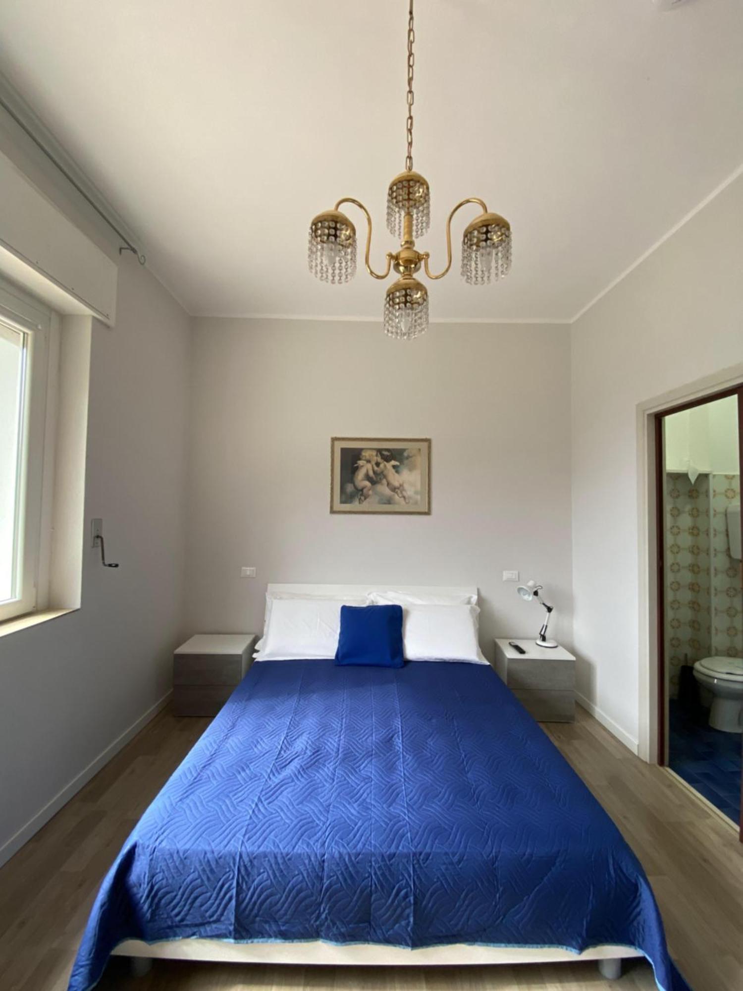 Albergo Lodrino Villa  Zewnętrze zdjęcie