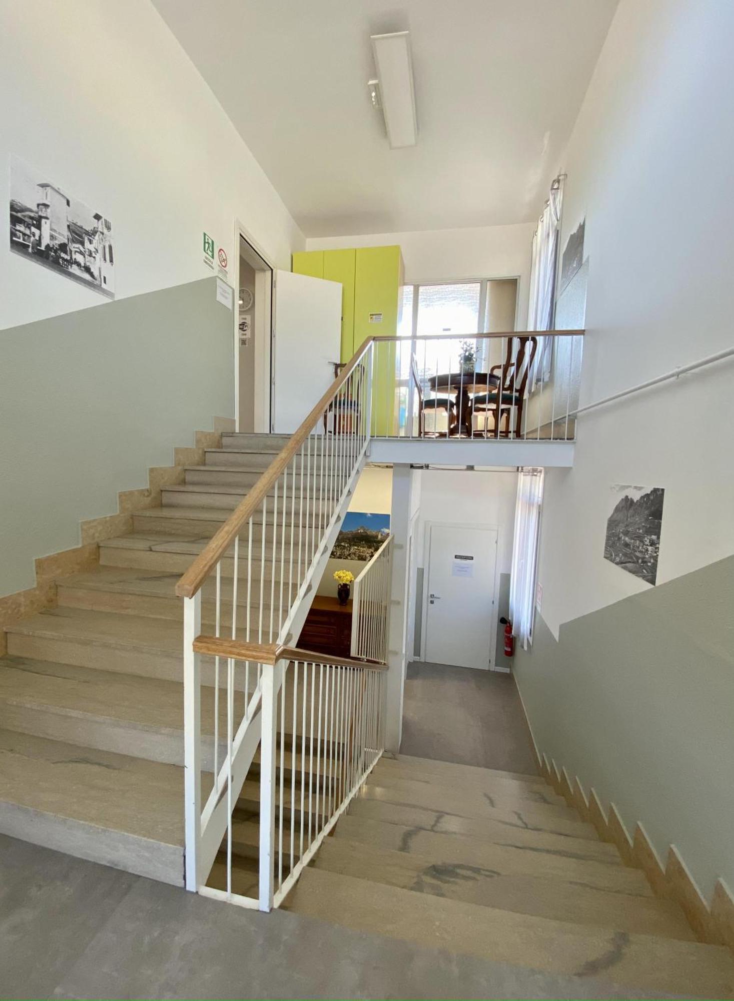 Albergo Lodrino Villa  Zewnętrze zdjęcie
