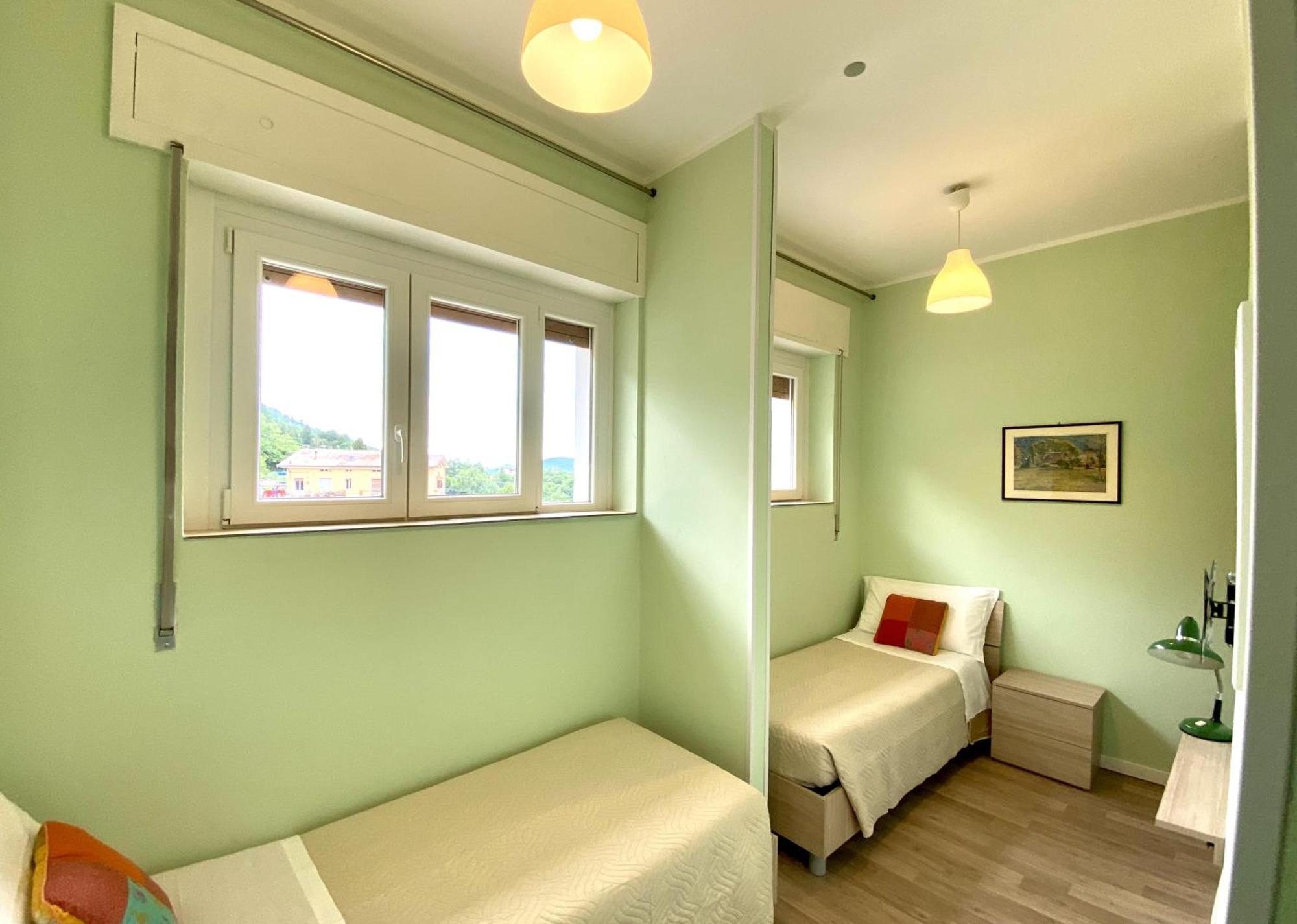 Albergo Lodrino Villa  Zewnętrze zdjęcie