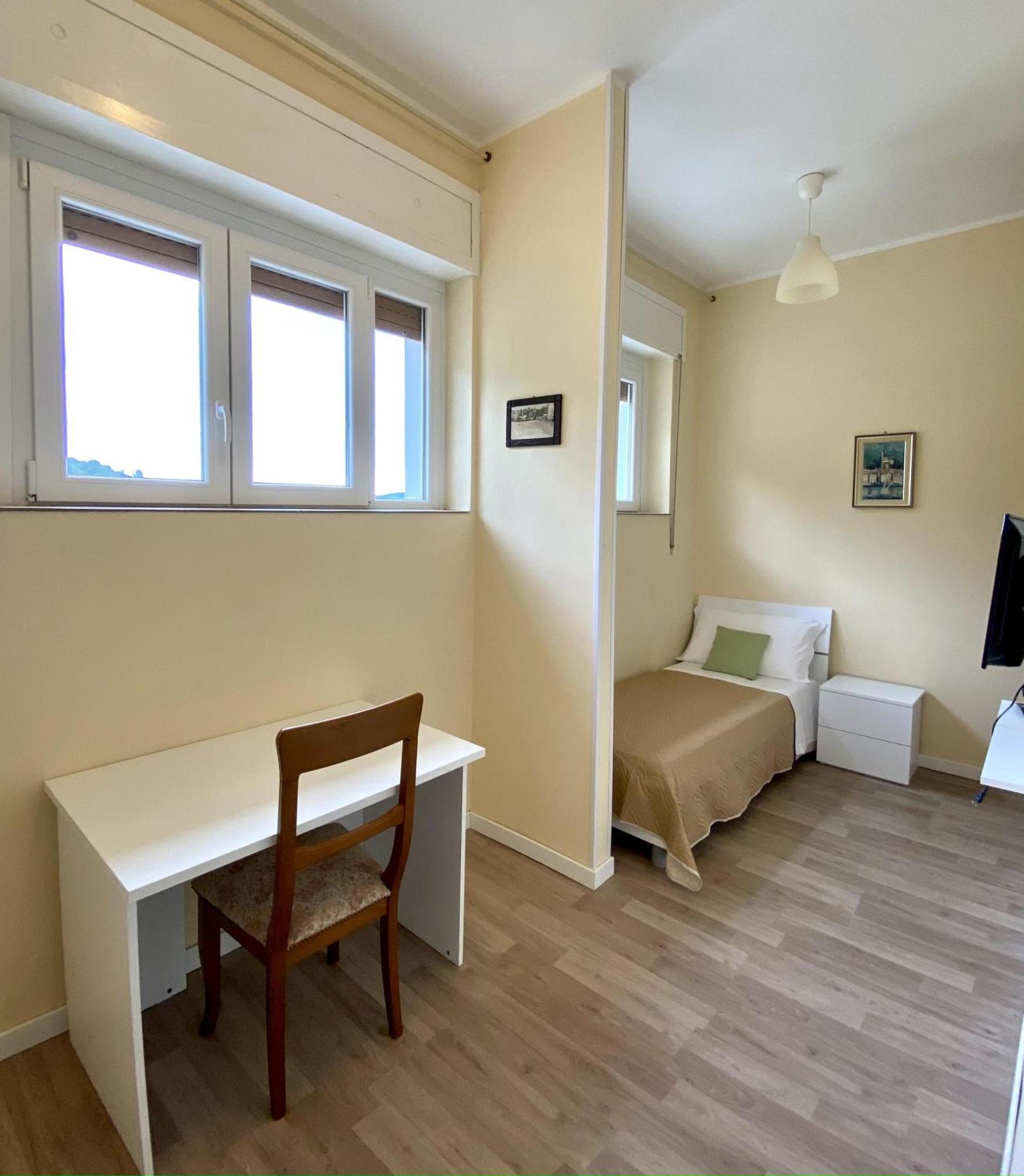 Albergo Lodrino Villa  Zewnętrze zdjęcie