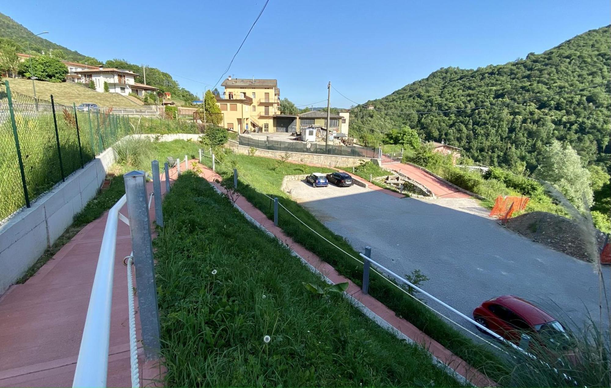 Albergo Lodrino Villa  Zewnętrze zdjęcie