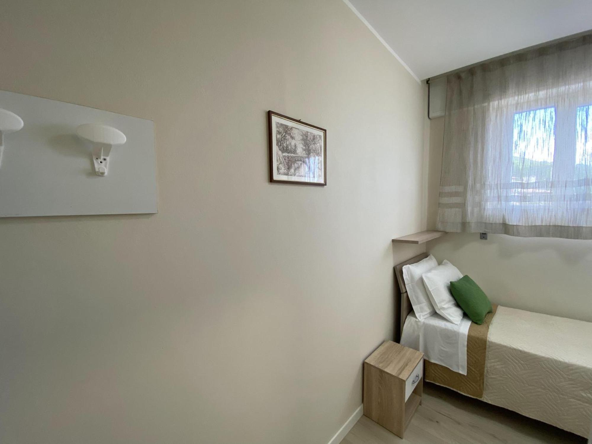 Albergo Lodrino Villa  Zewnętrze zdjęcie