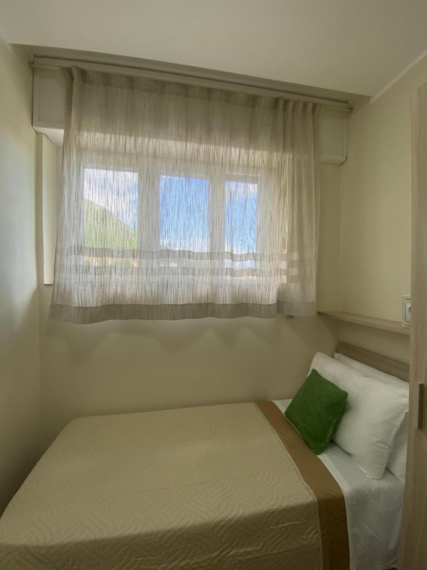 Albergo Lodrino Villa  Zewnętrze zdjęcie