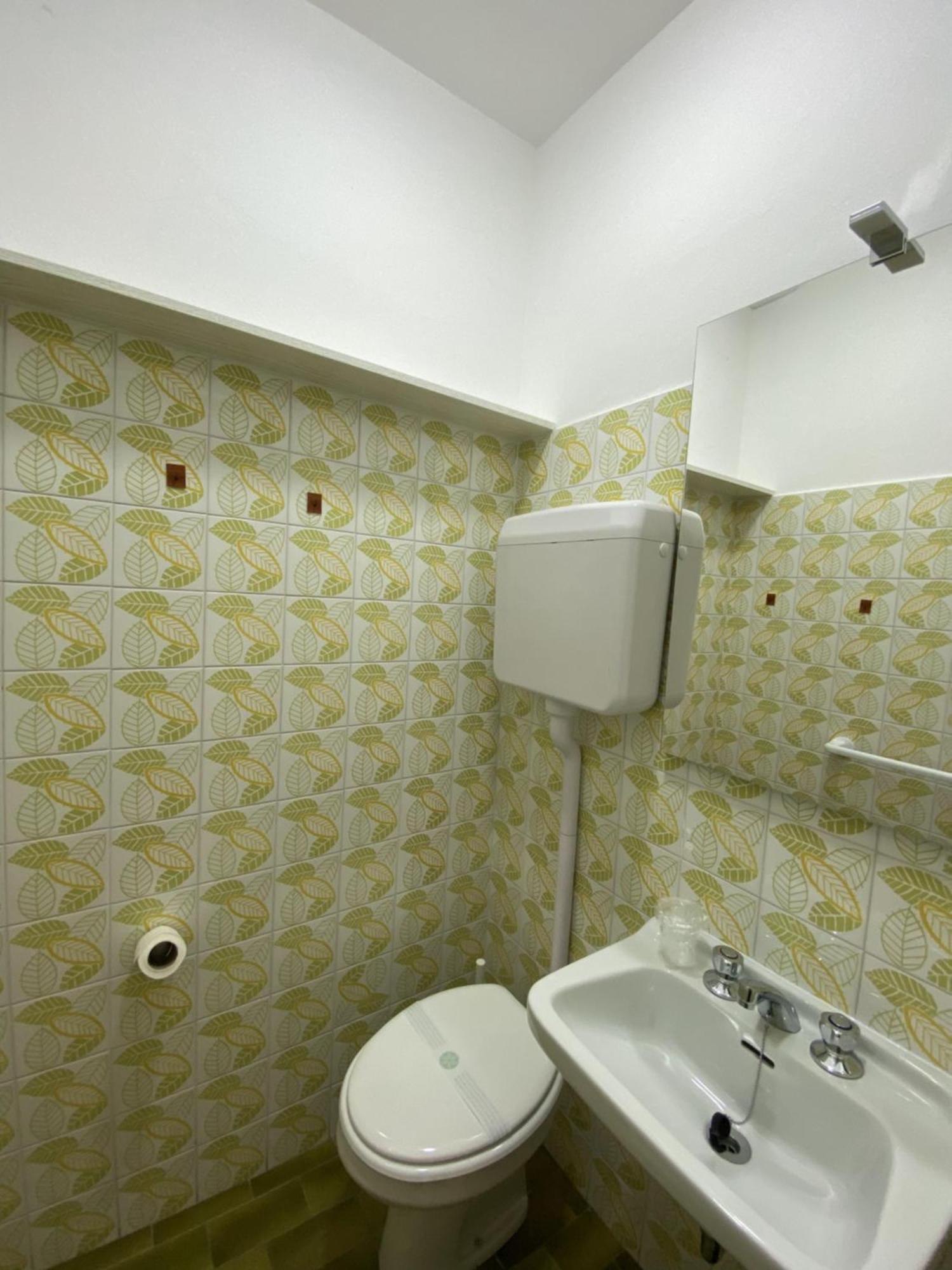 Albergo Lodrino Villa  Zewnętrze zdjęcie