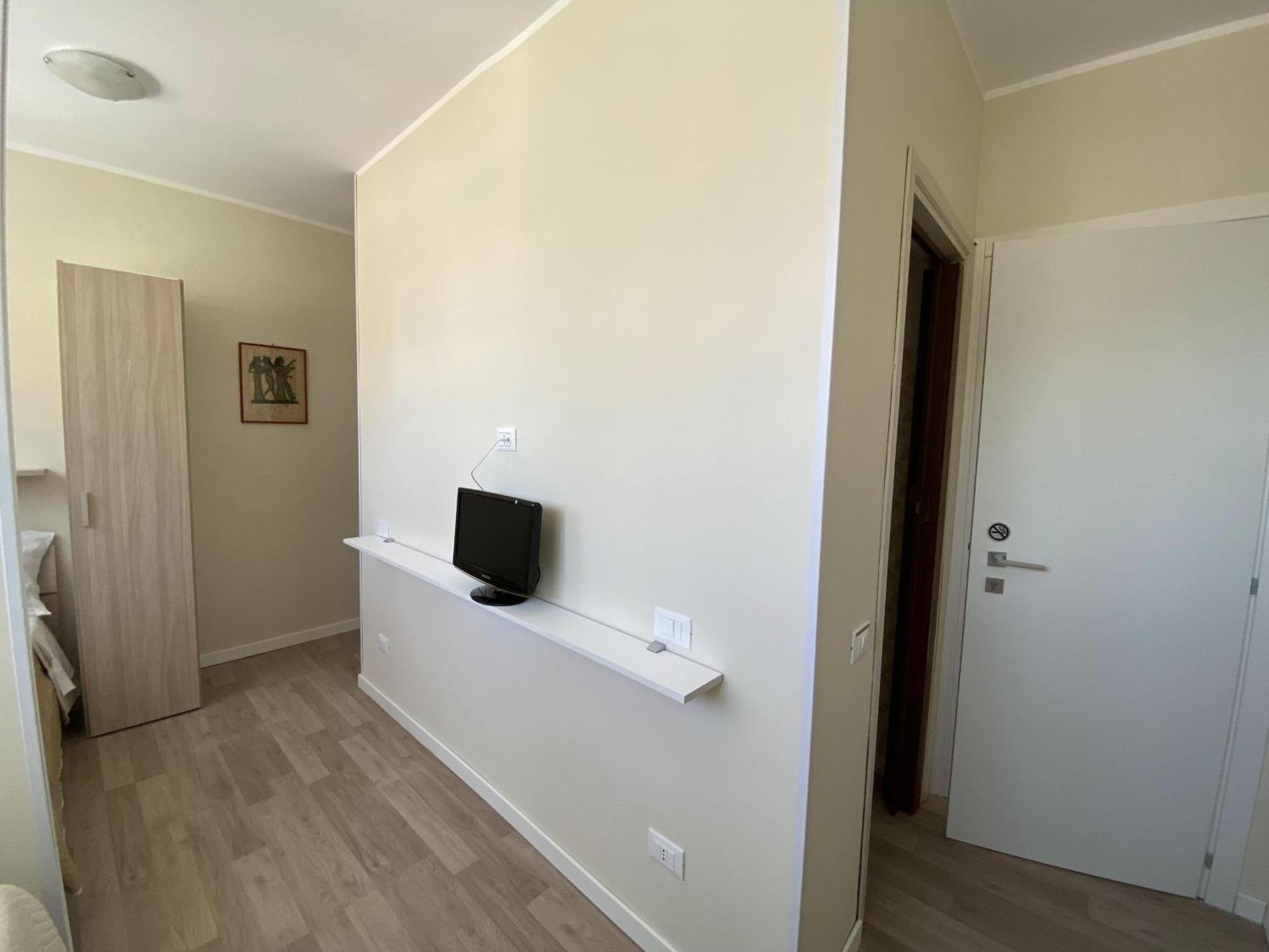 Albergo Lodrino Villa  Zewnętrze zdjęcie
