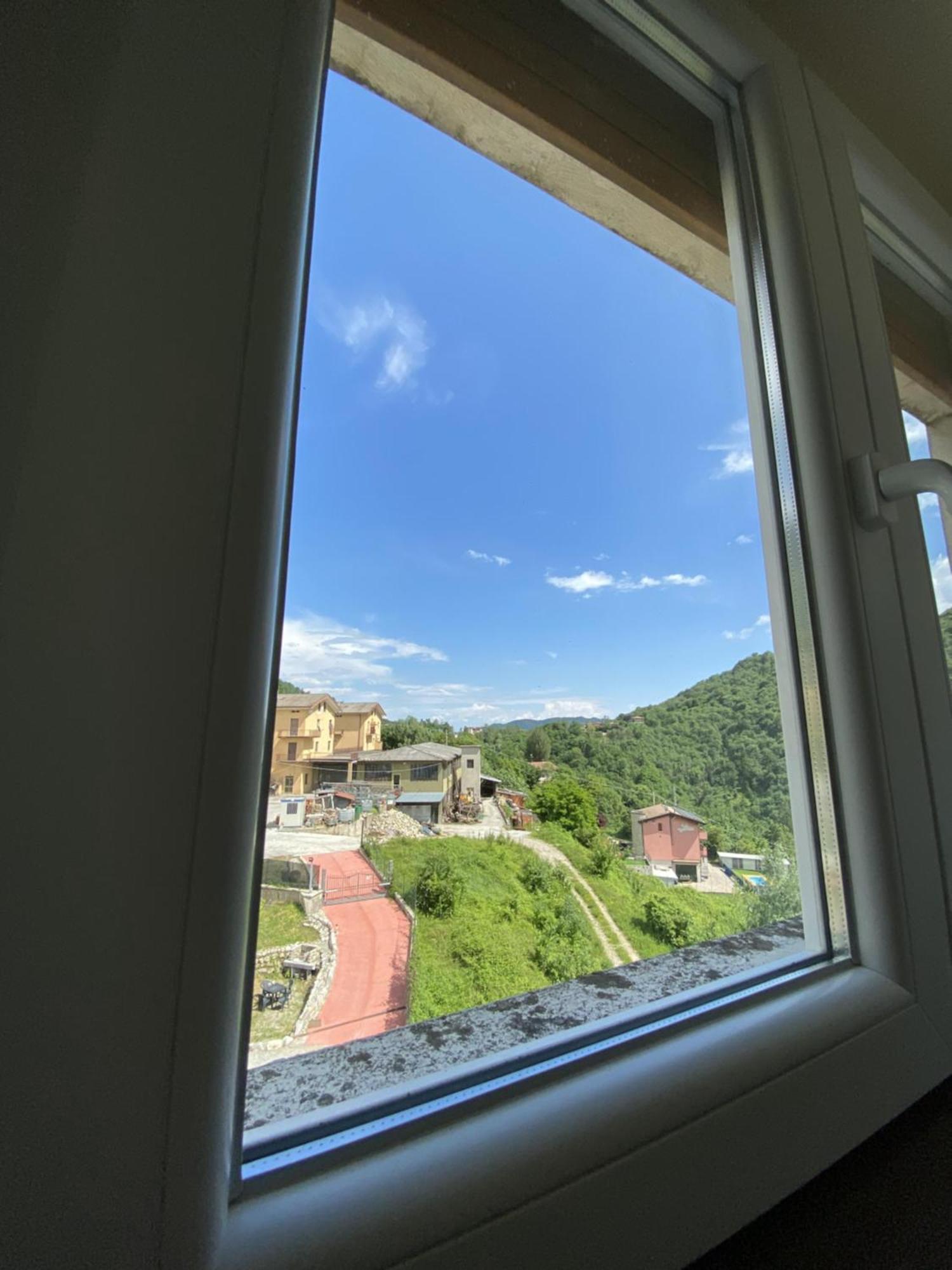 Albergo Lodrino Villa  Zewnętrze zdjęcie
