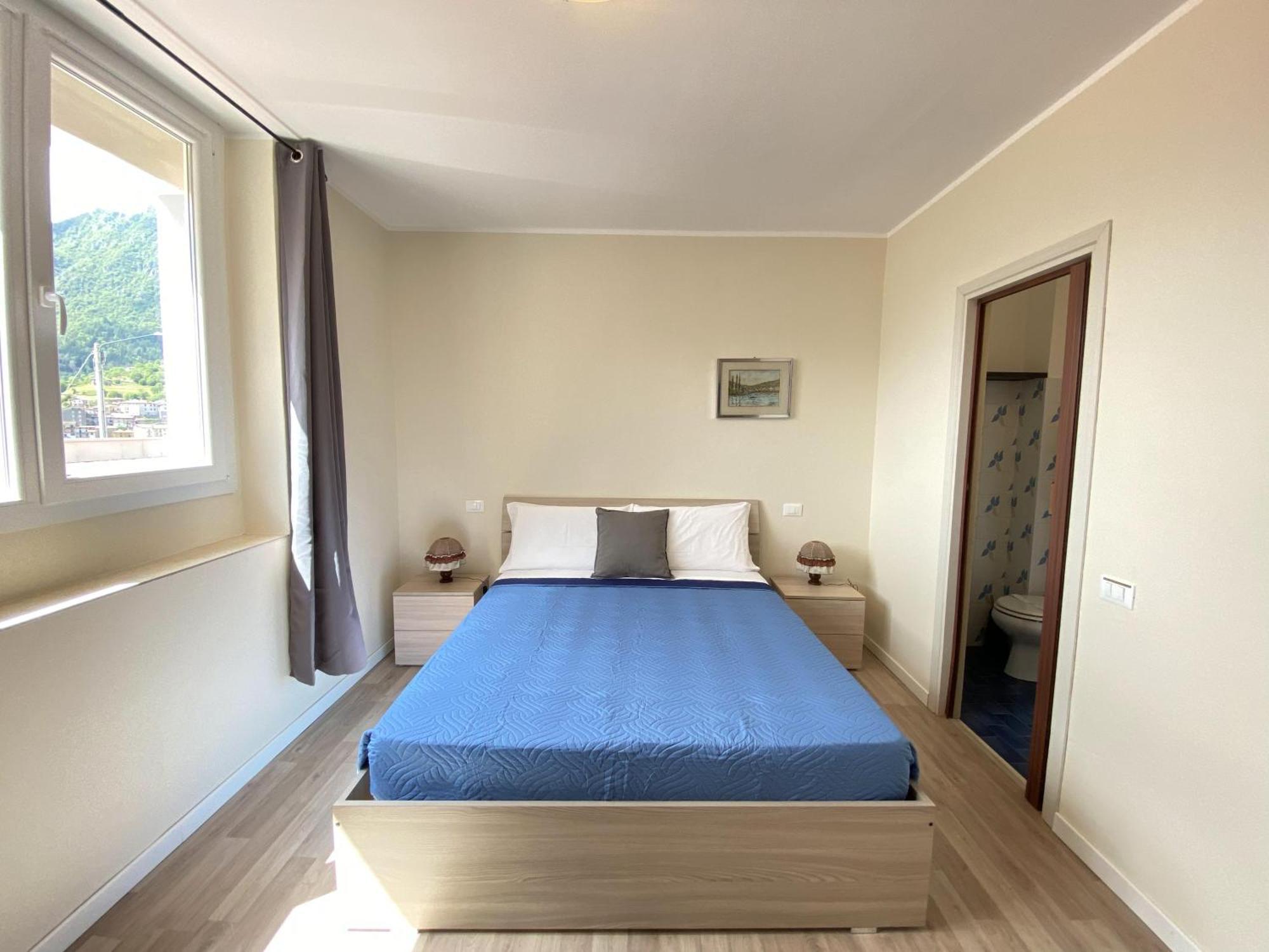 Albergo Lodrino Villa  Zewnętrze zdjęcie