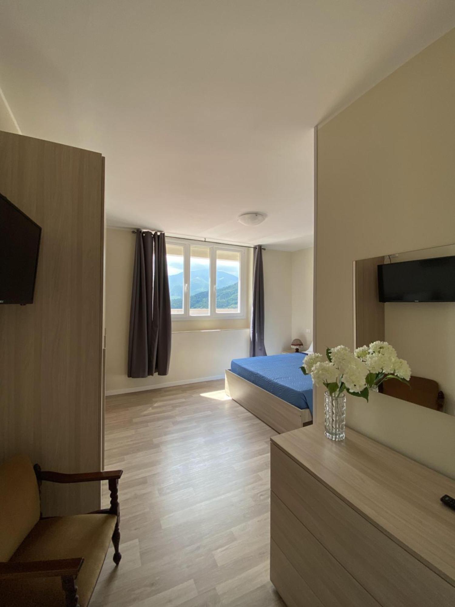 Albergo Lodrino Villa  Zewnętrze zdjęcie